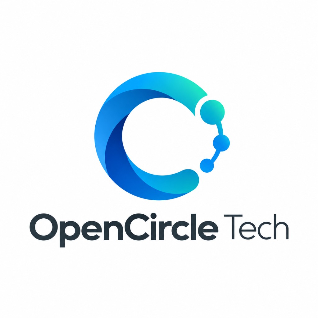 OpenCircle Tech